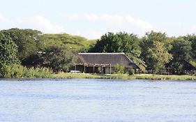 Big 5 Toro Lodge